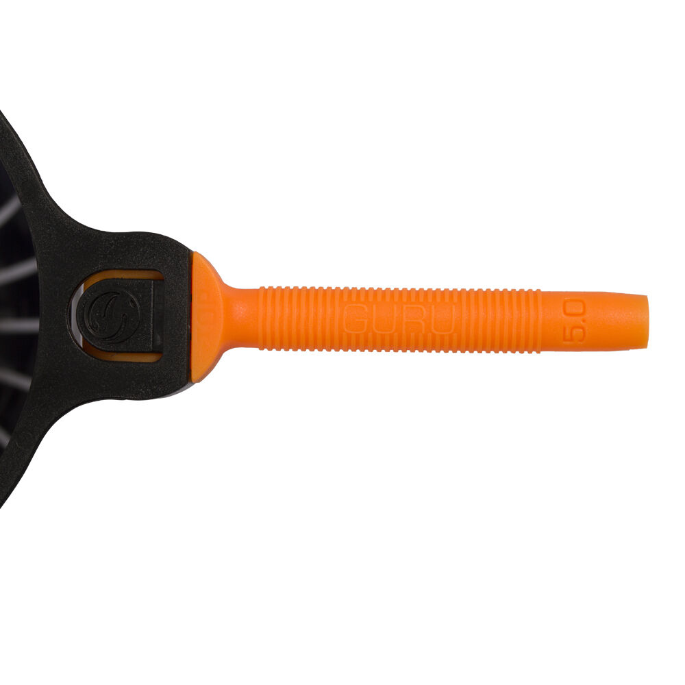 Guru Rapid Release Pole Cups