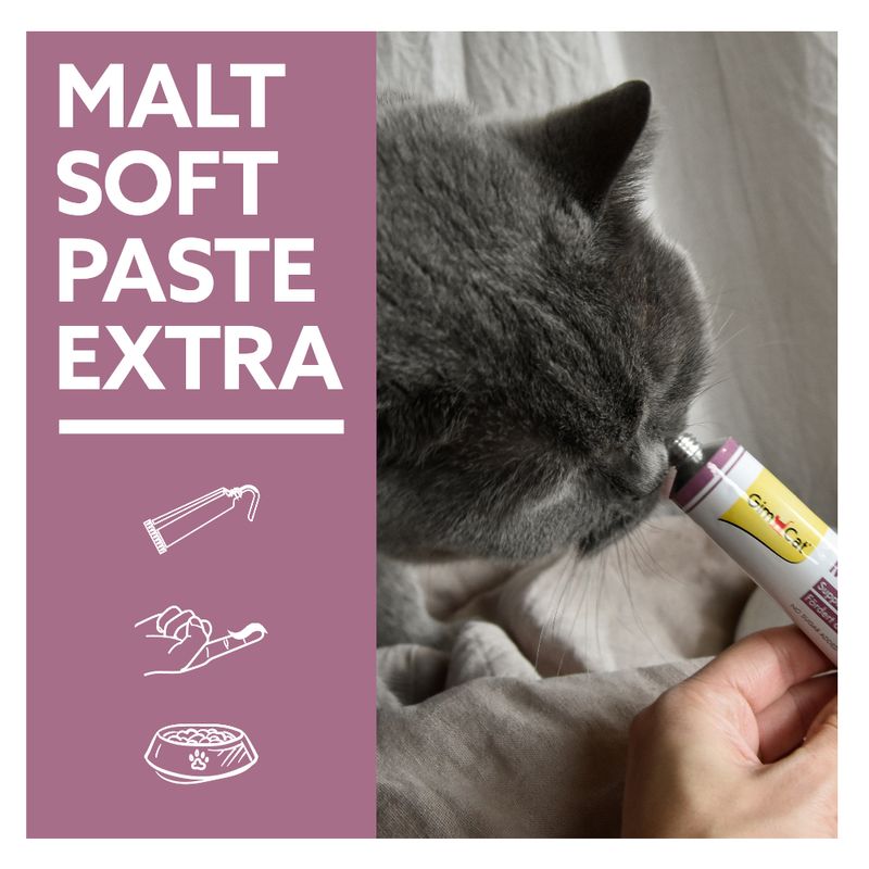 GimCat Malt-Soft Paste Extra zu TOP-Preisen
