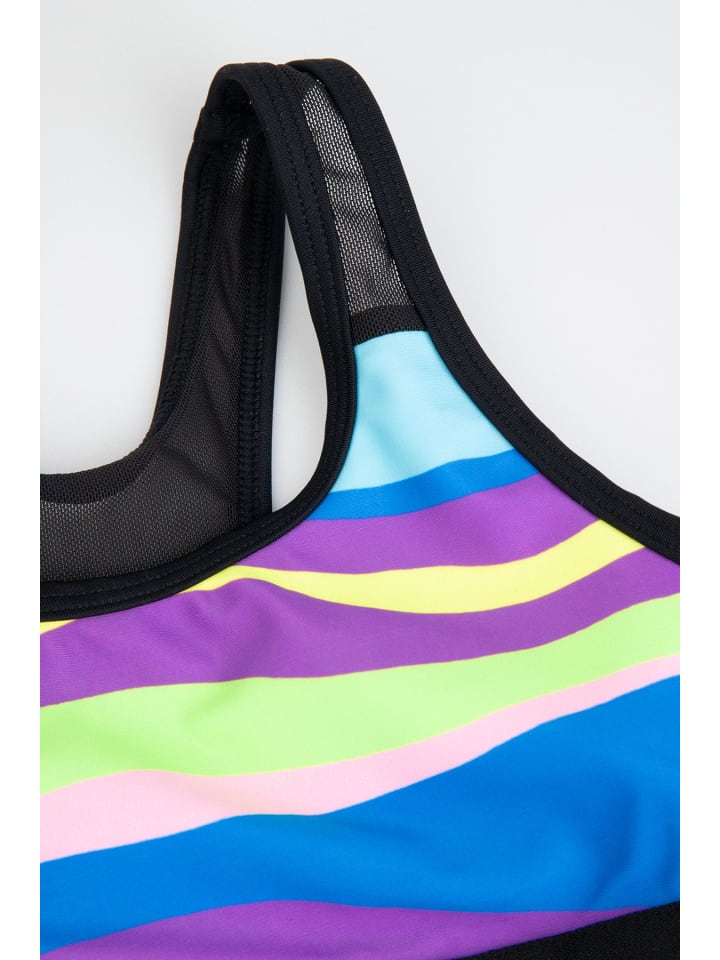 Lemon Bikini in bunt günstig kaufen
