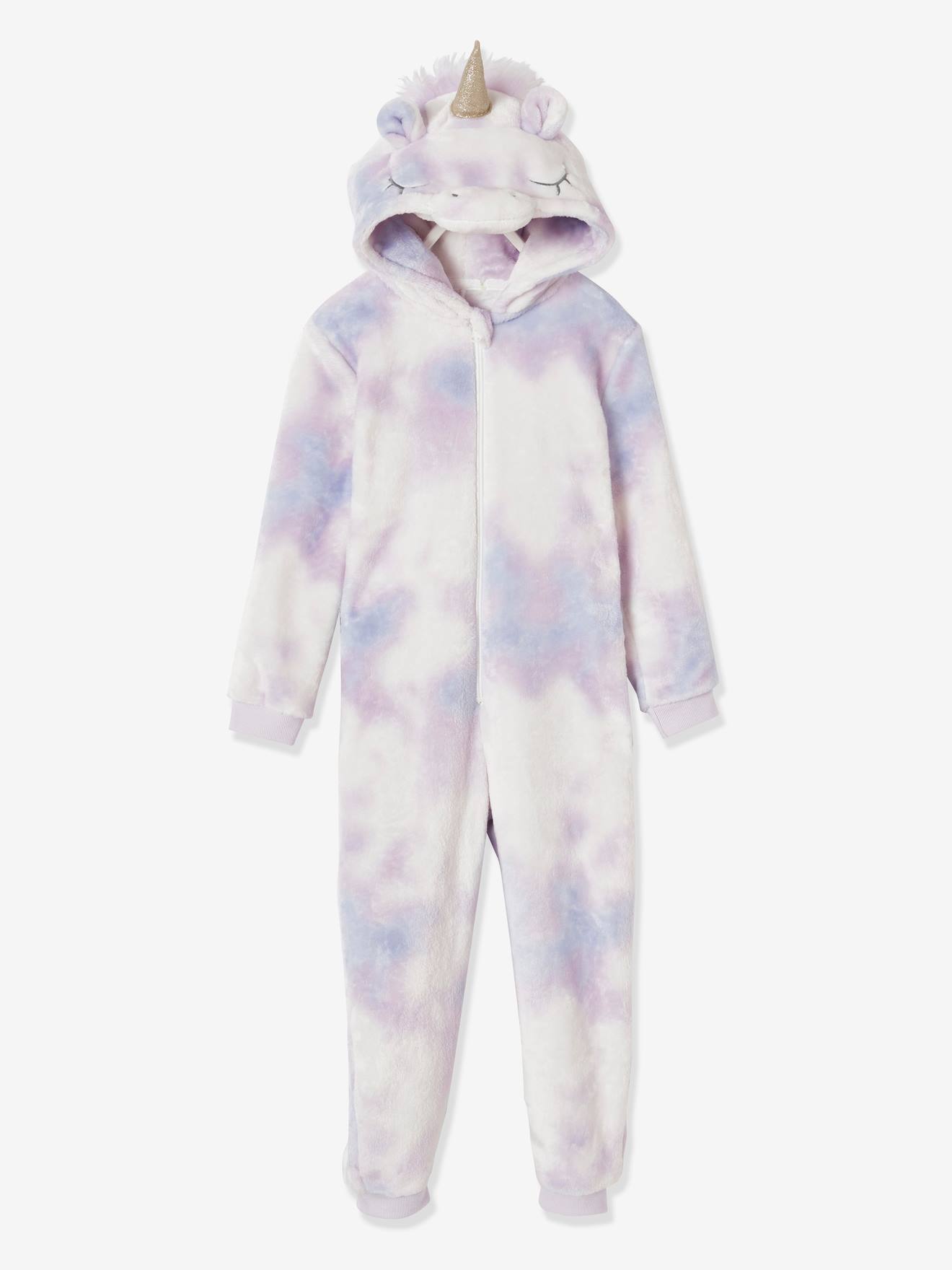 Surpyjama Licorne multicolors