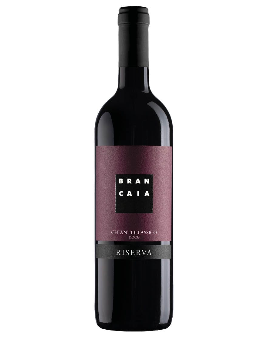 Chianti Classico Riserva DOCG 2020 Brancaia 0,75 ℓ
