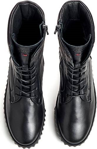 LLOYD Schuhe Moderne Schnürstiefelette