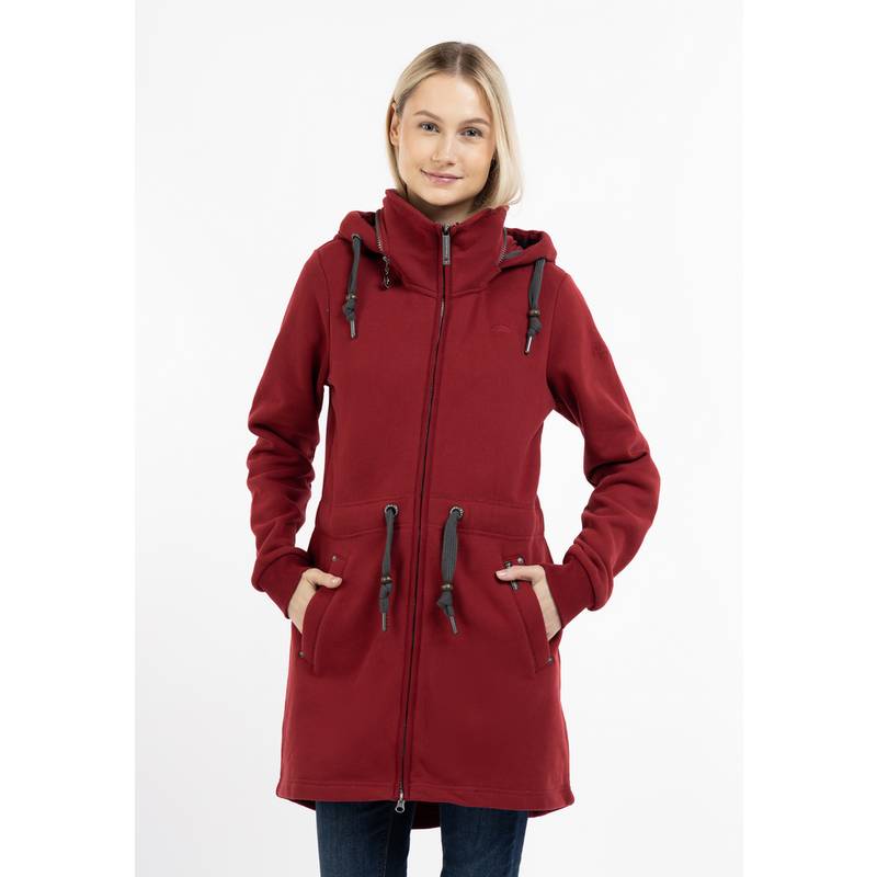 Schmuddelwedda Trenchcoat Damen