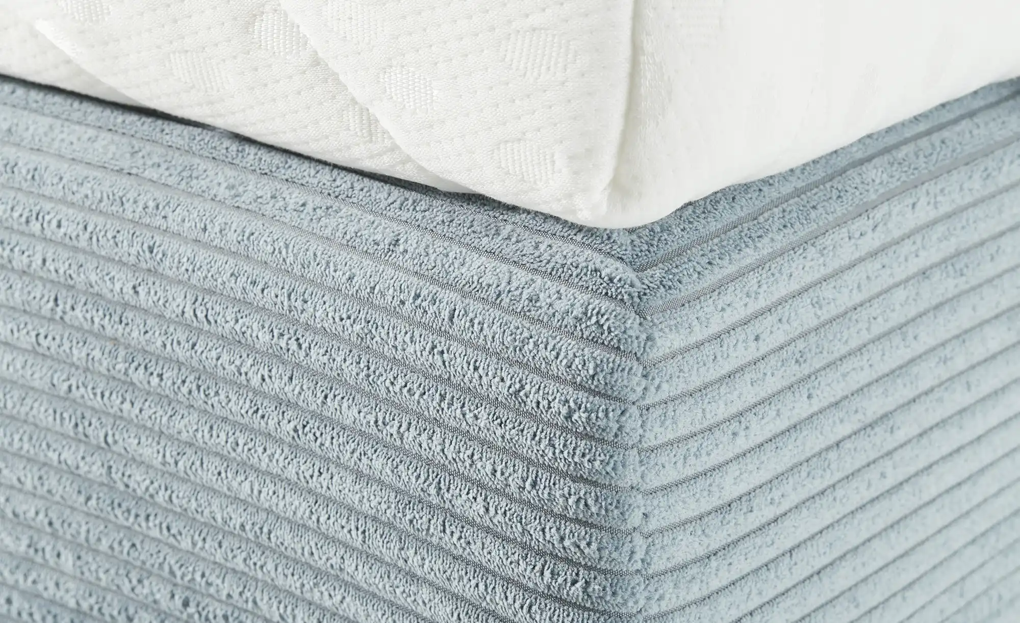 vanDoorn Boxspringbett Chiara 2.0