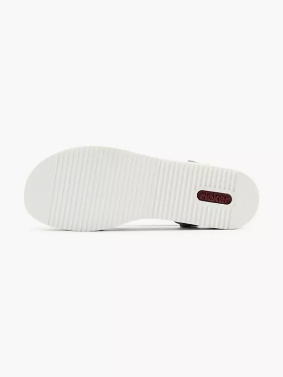 Rieker Keilsandalette