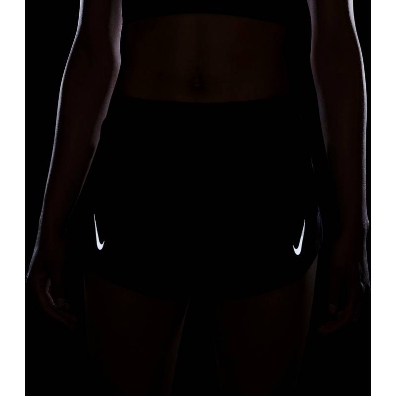 Nike TEMPO RACE Funktionsshorts Damen
