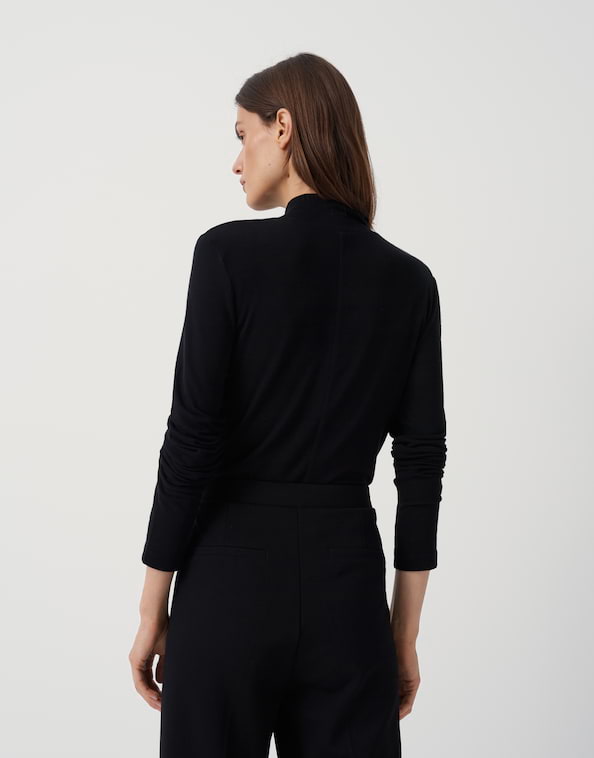 Langarmshirt Kelsa
