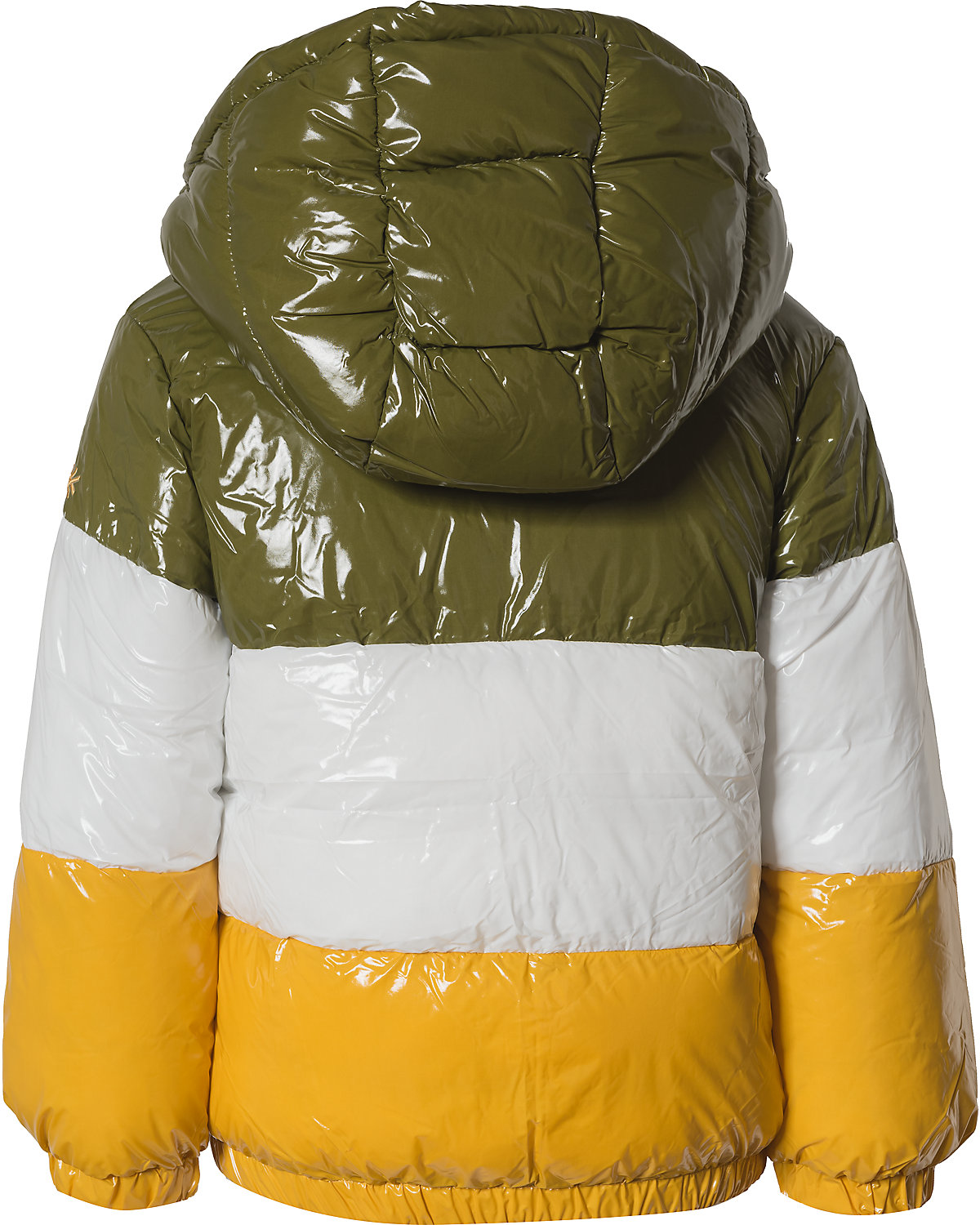 Winterjacke für Jungen