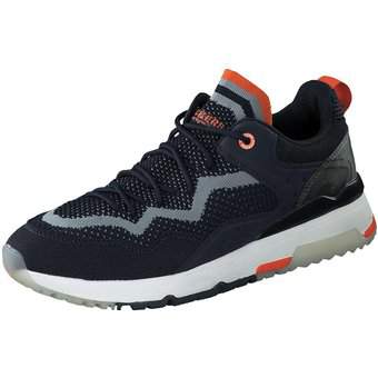 Dockers Sneaker in blau