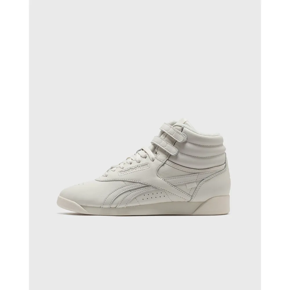 Reebok FRRESTYLE HI RMIA052C99LEA0010303 / grau