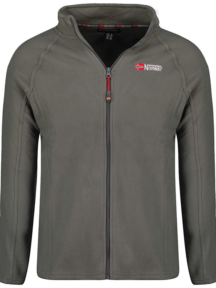 Geographical Norway Fleecejacke 