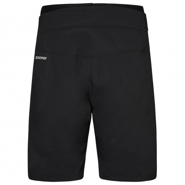 Ziener - Women's Nilsa X-Function - Radhose