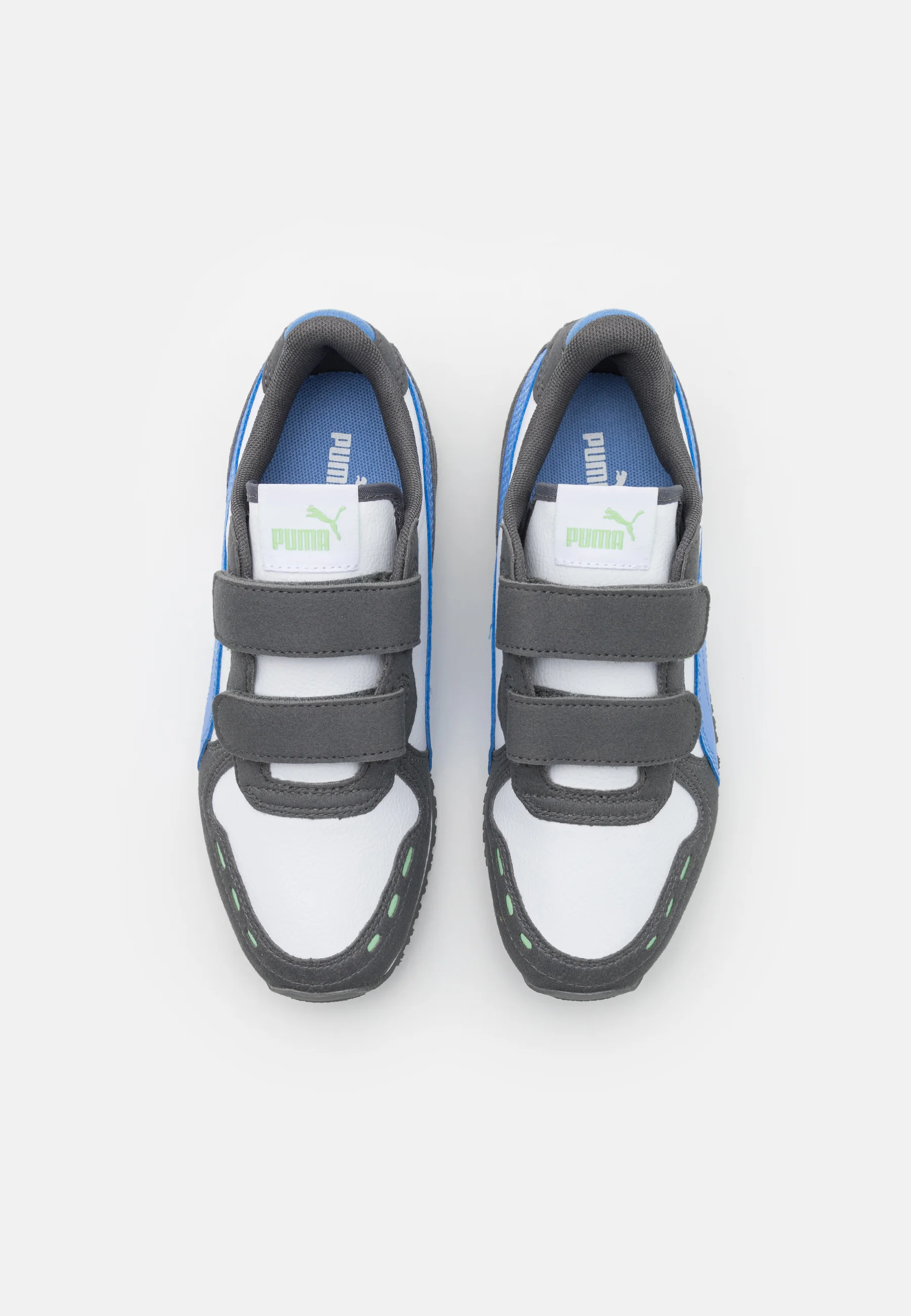Puma CABANA RACER 20 UNISEX - Zapatillas bajas