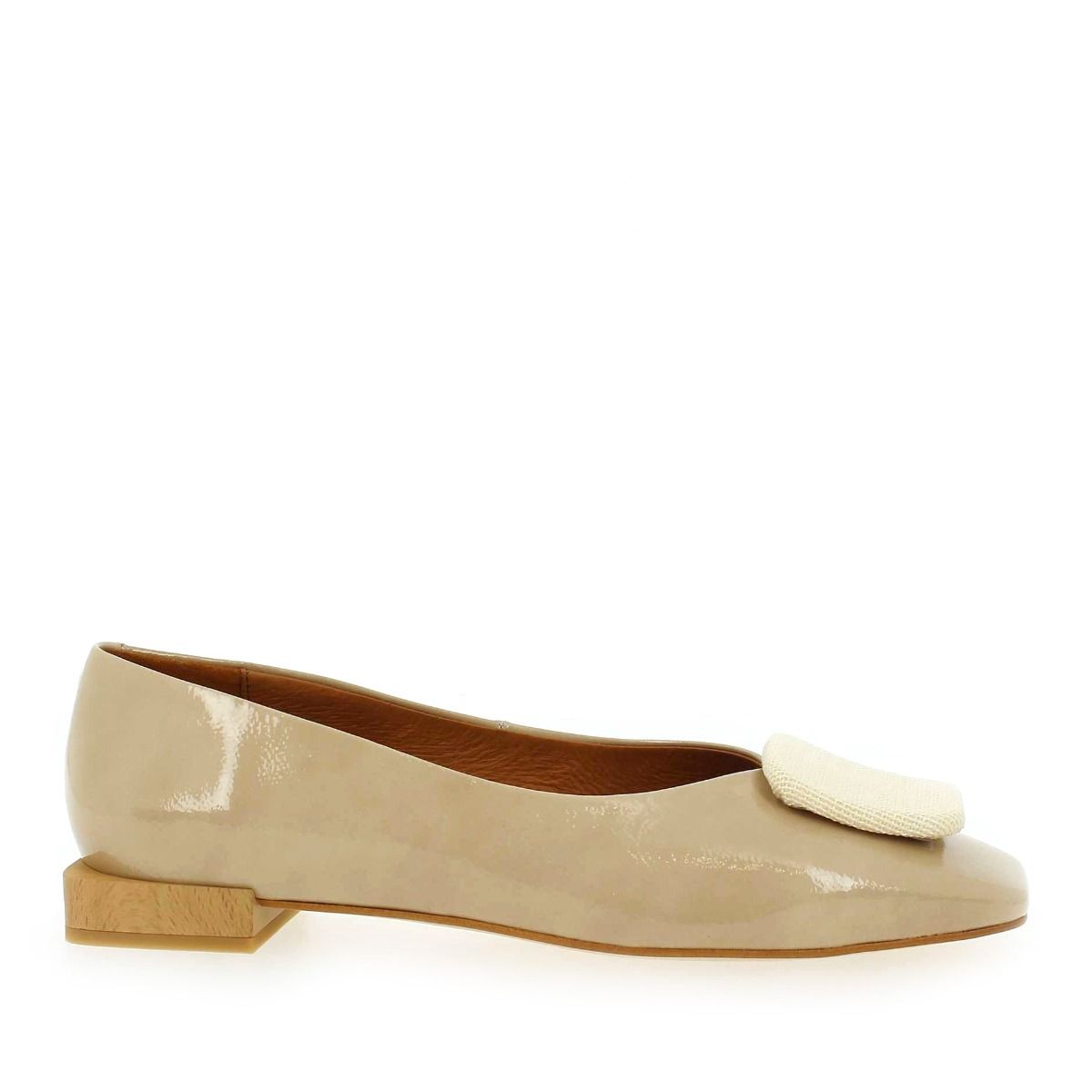 Angel Alarcon  23006 535A - Beige