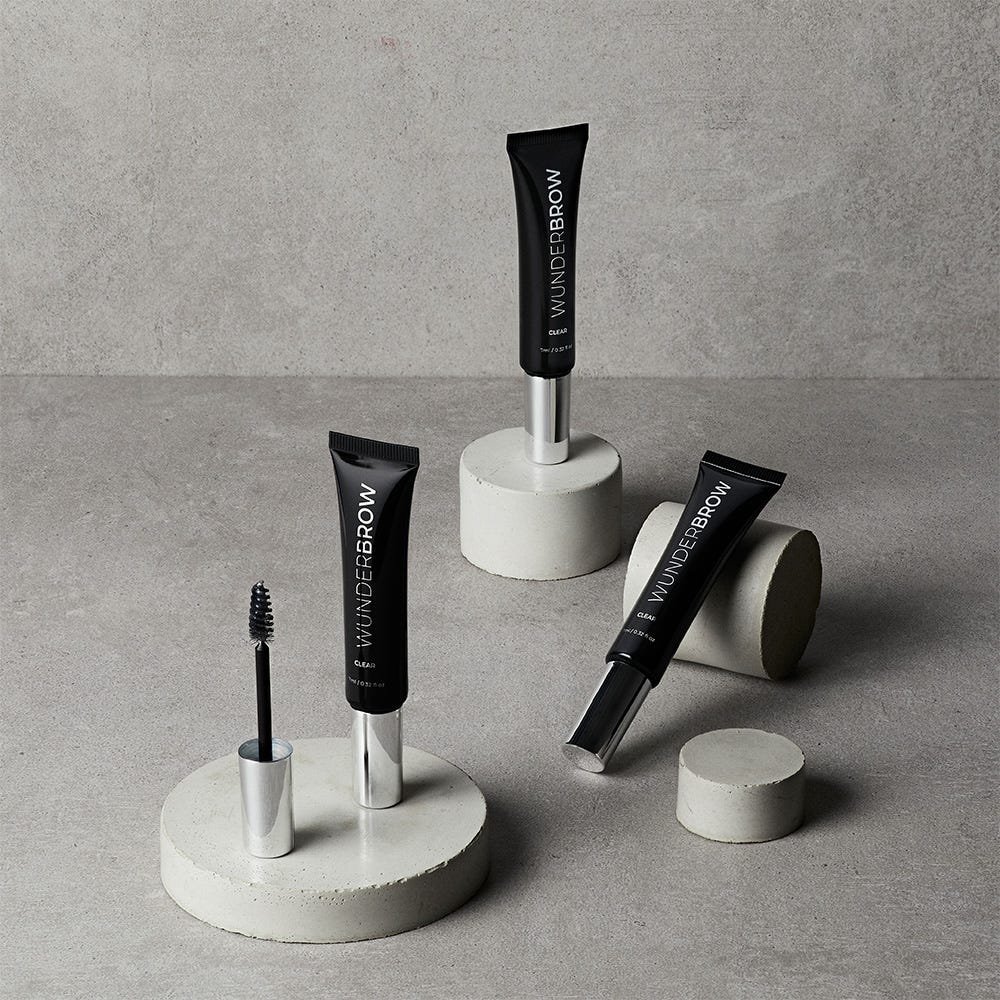 WUNDERBROW Clear Freeze Brow Gel 7 ml