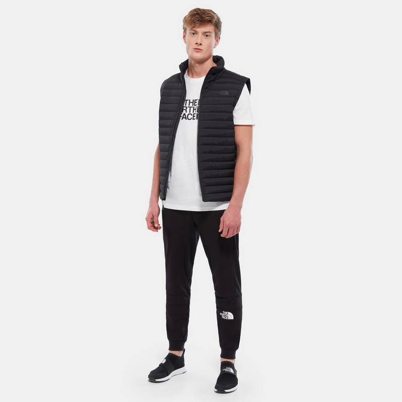 The North Face Easy T-Shirt Herren