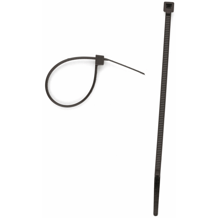 Kabelbinder 043212, 3,6x140 mm, vn Phonocar, 50 Stück - ATU