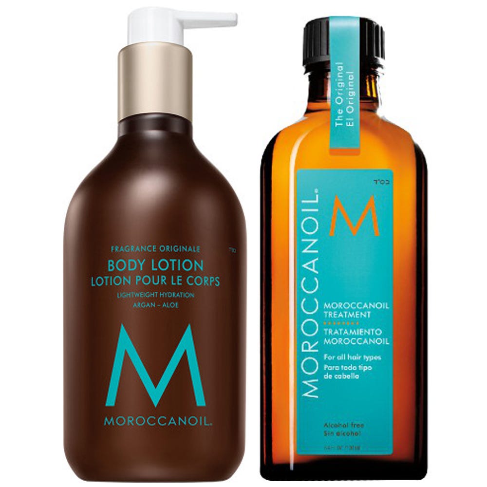 Moroccanoil Summer Dream Duo Normal
