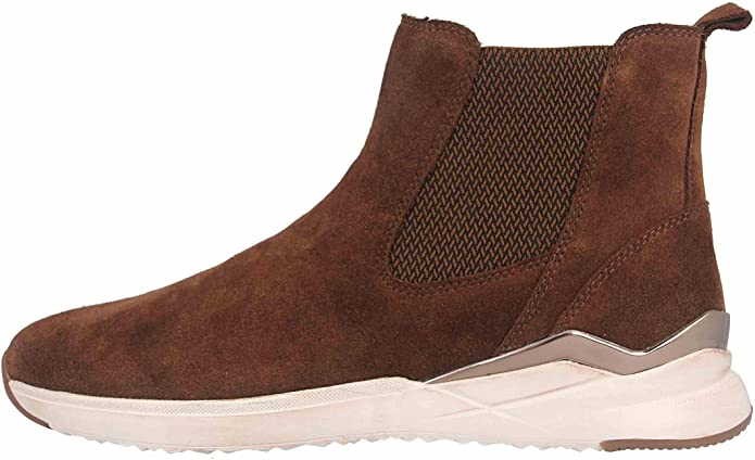 GABOR Chelsea Boot braun
