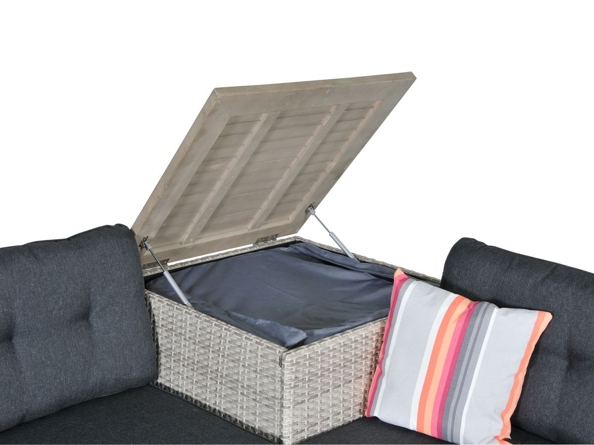 Outdoor Feelings Village Loungeset