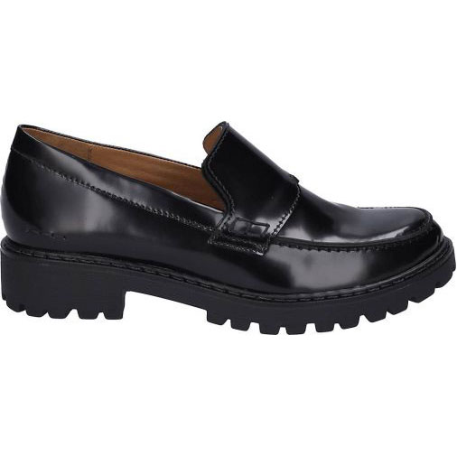 JOSEF SEIBEL Slipper Marta 22, schwarz
