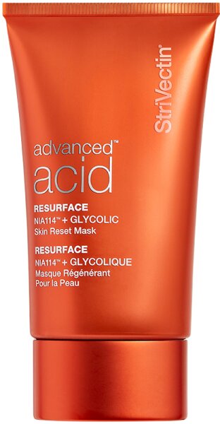 StriVectin Advanced Acids Skin Reset Mask Gesichtsmaske