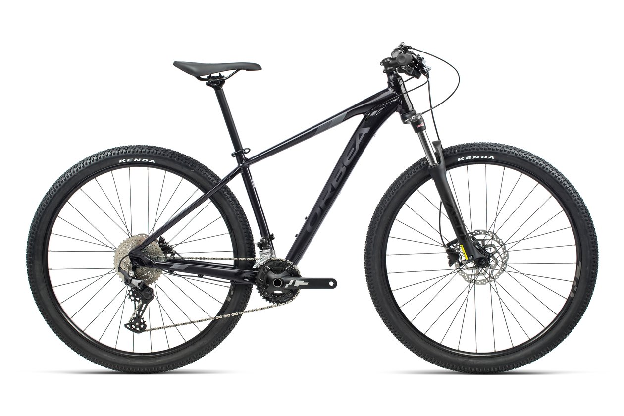 Orbea MX 27 30 - 2021 - 27,5 Zoll - Diamant