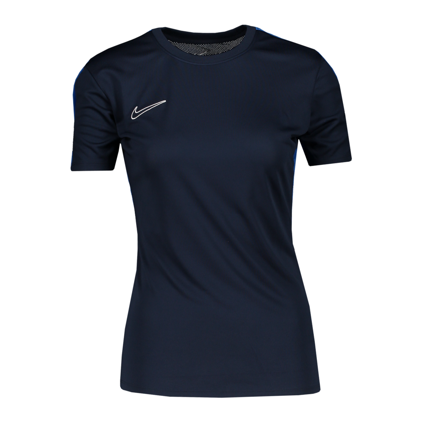 Nike Academy Trainingsshirt Damen Blau F451