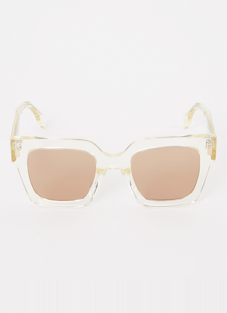 Fendi Sunglasses FN000719
