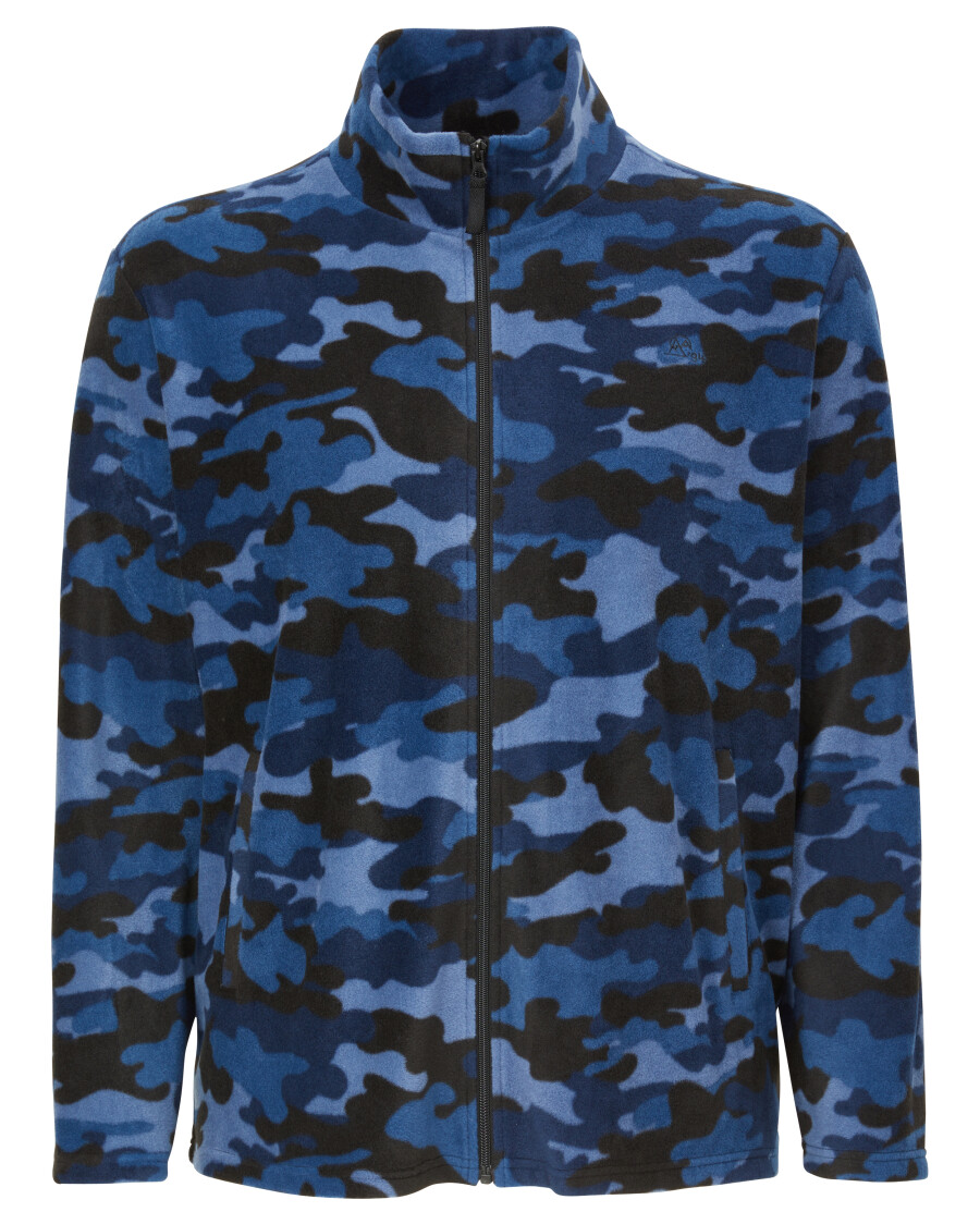 Fleecejacke