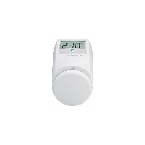 Homematic IP Heizkörperthermostat Heizkörperthermostat (140280A0)