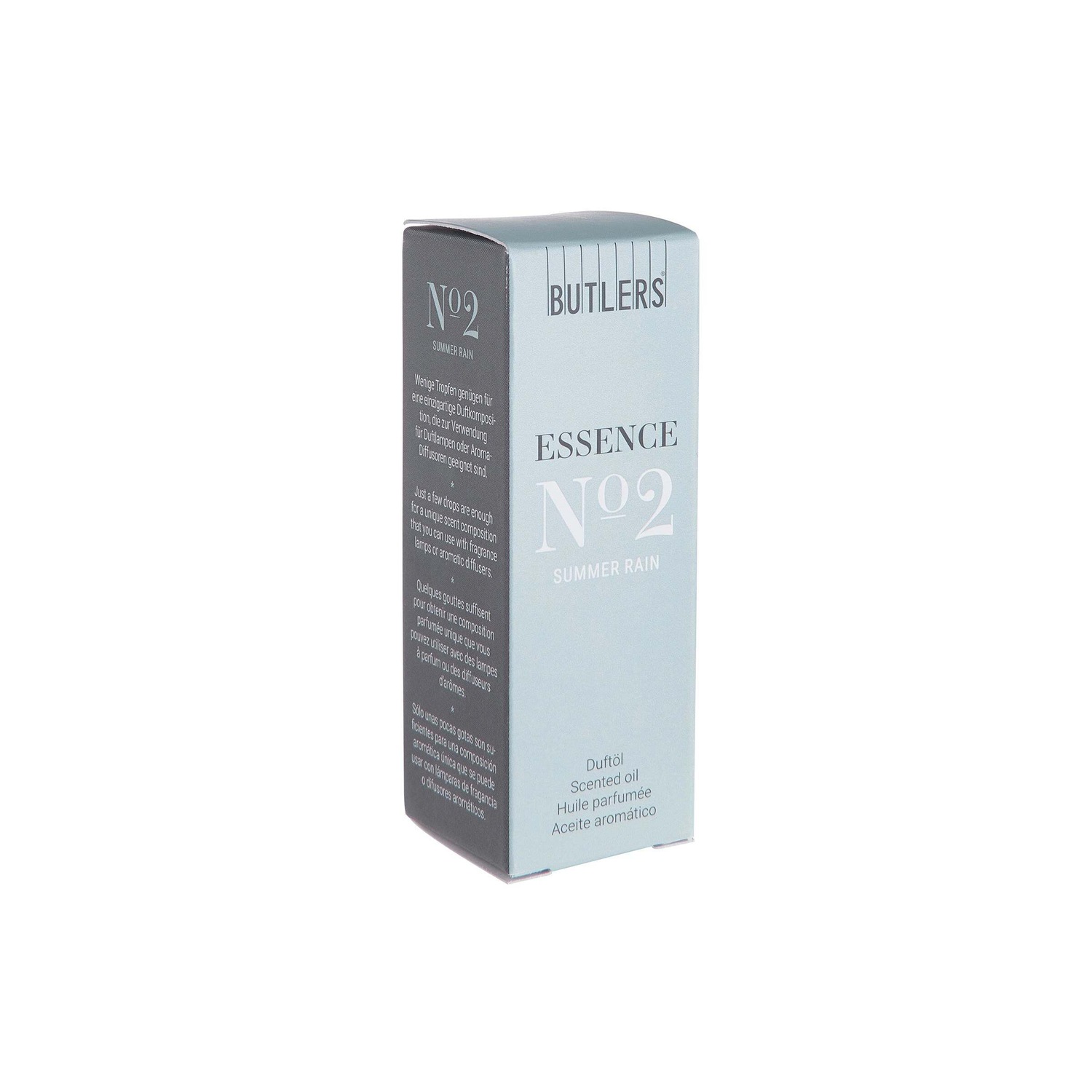 ESSENCE Duftöl No 2 