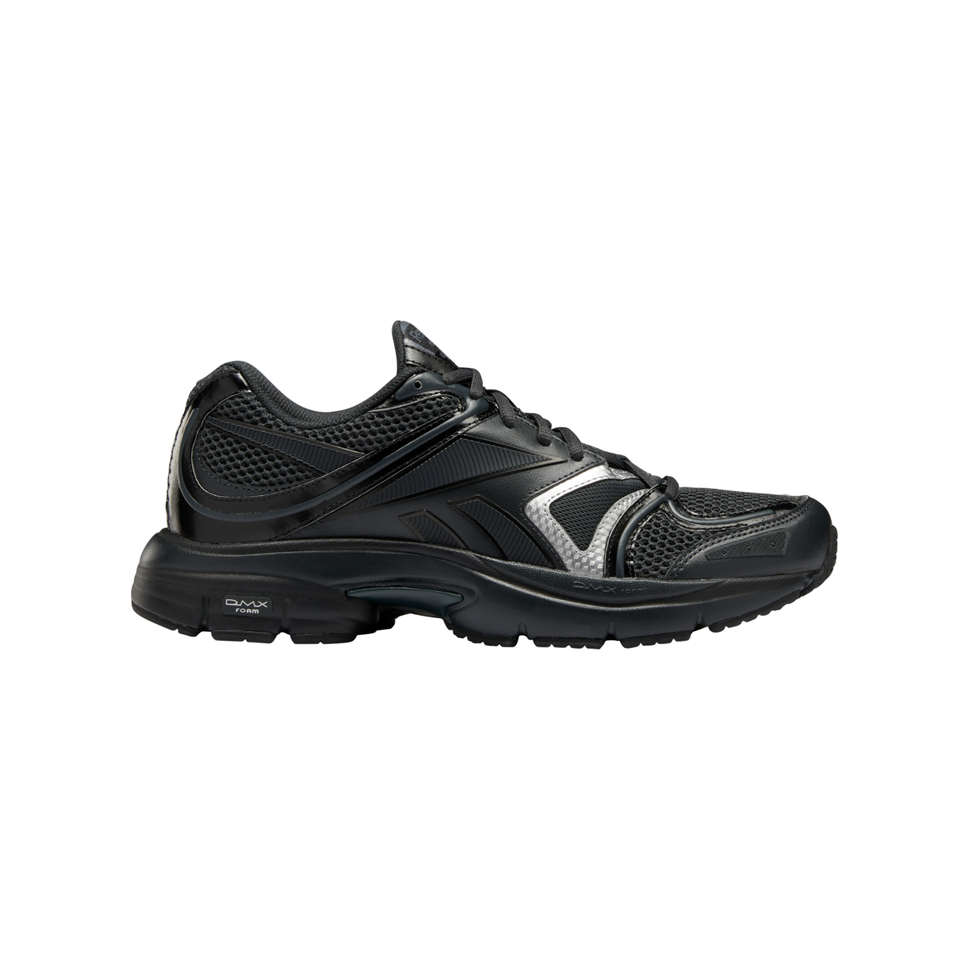 Reebok Premier Road Training Grau Schwarz