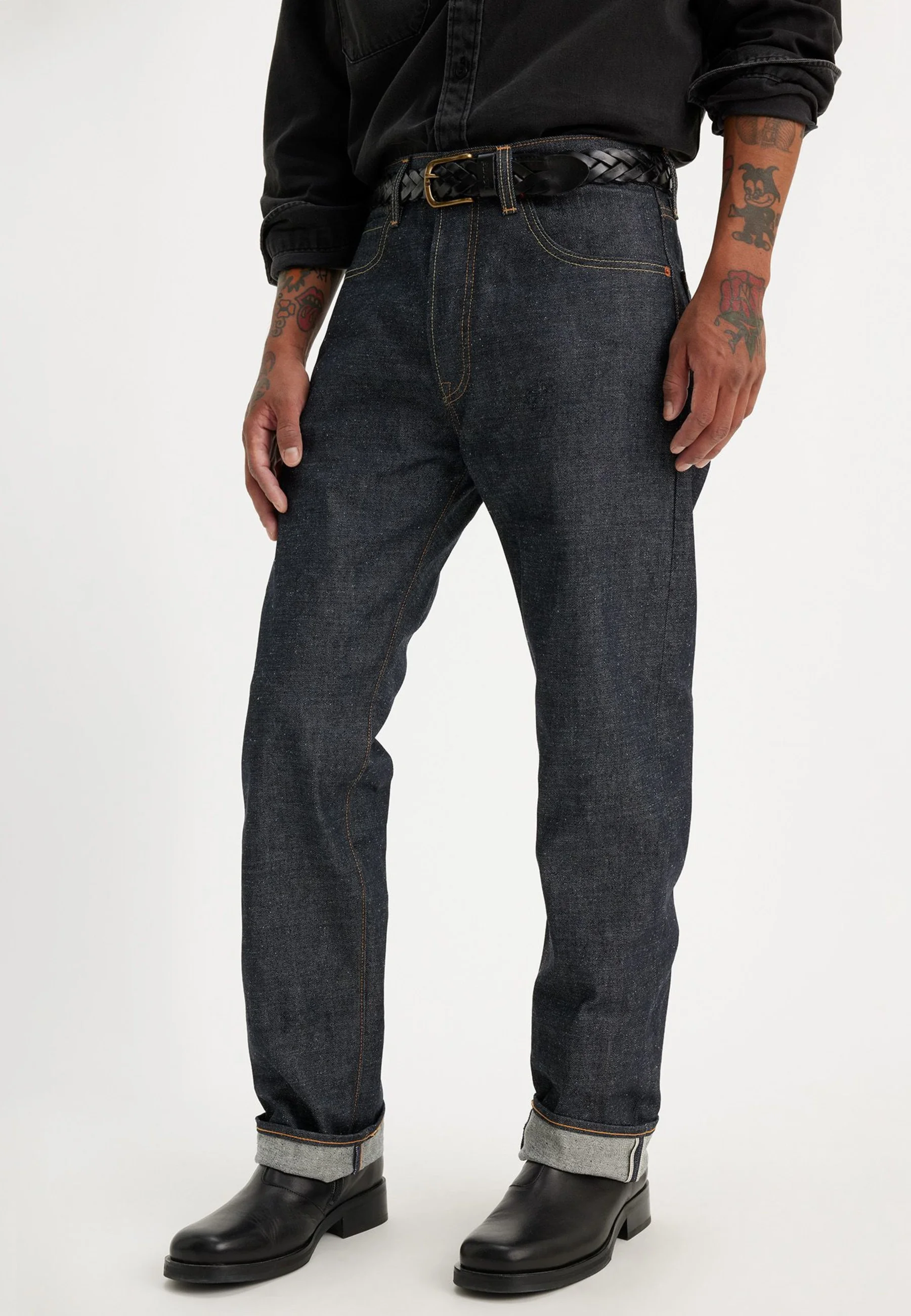 Levi's® 501® LEVI'S ORIGINAL - Vaqueros pitillo