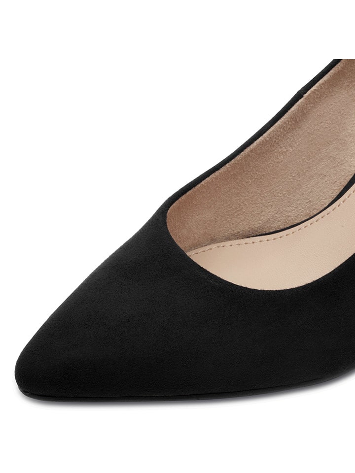 s.Oliver Pumps in Schwarz günstig kaufen