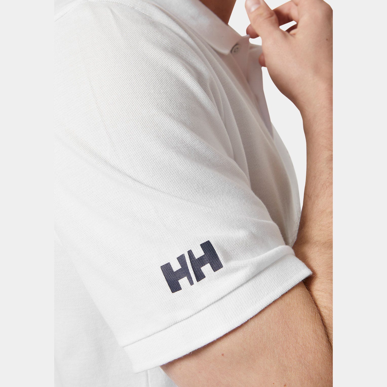 Men's Koster Polo
