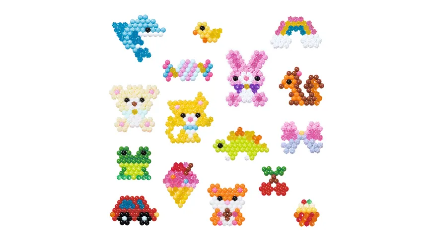 Aquabeads - Starter Set im Koffer