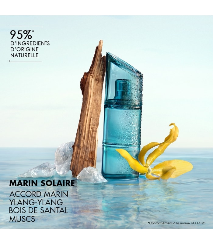 KENZO HOMME-Eau de Toilette Marine