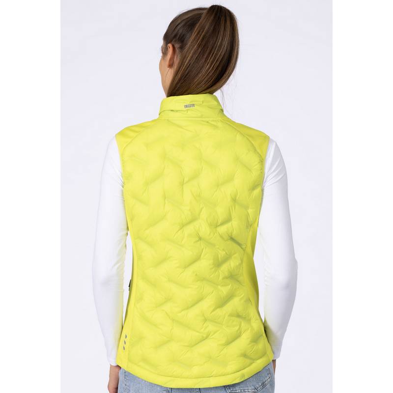 LPO Outdoorweste Damen
