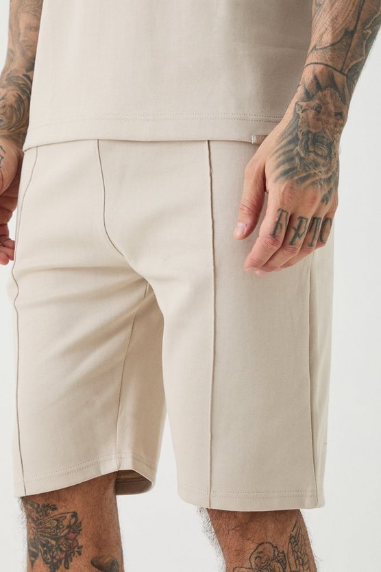 Tall Slim-Fit Shorts