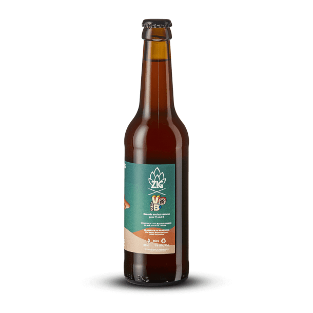 Hops Invaders 33 cl