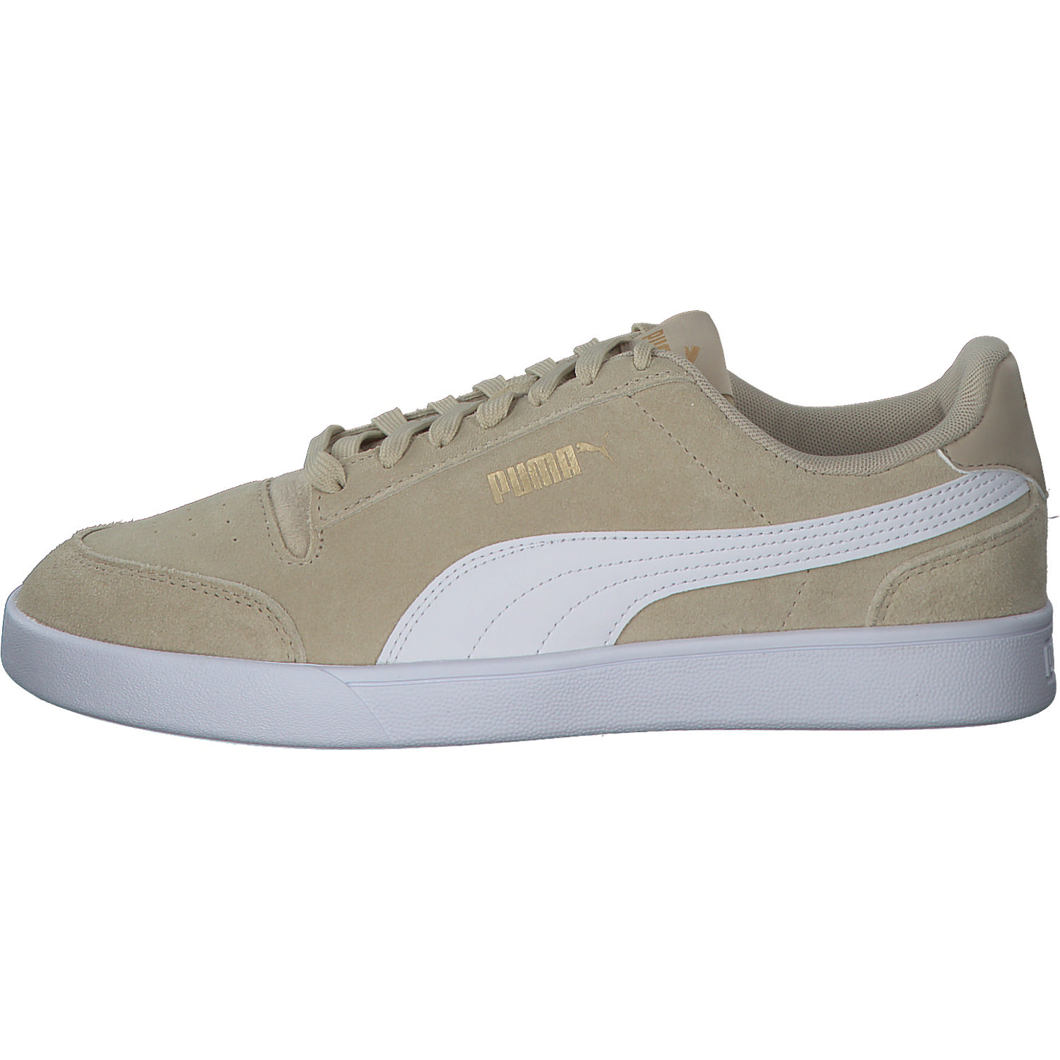 Puma Shuffle SD 380823, Sneakers Low, Herren, Beige
