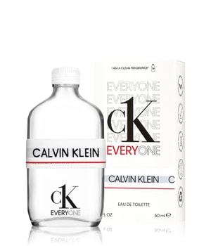 Calvin Klein ck Everyone Eau de Toilette 50 ml