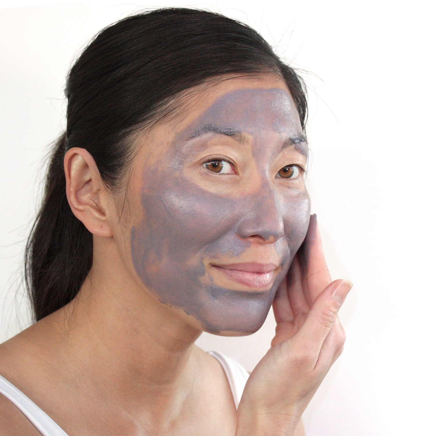 Amtheyst Clay Detox Mask