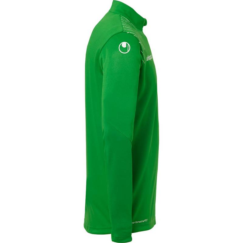 Uhlsport SCORE 26 1/4 ZIP TOP Funktionsshirt