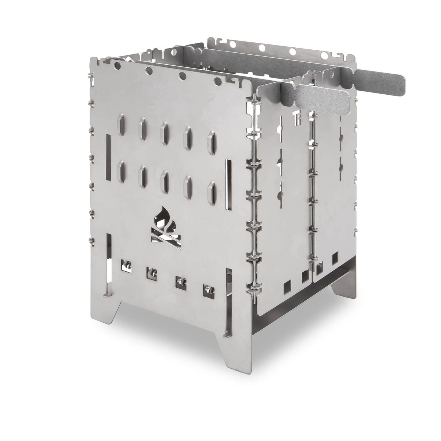 Bushbox XL Titan