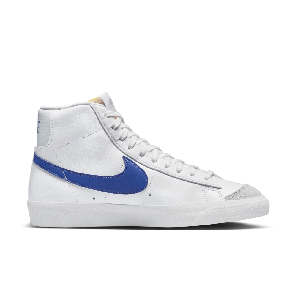 Nike Blazer Mid 77 Vintage BQ6806-124 / weiss