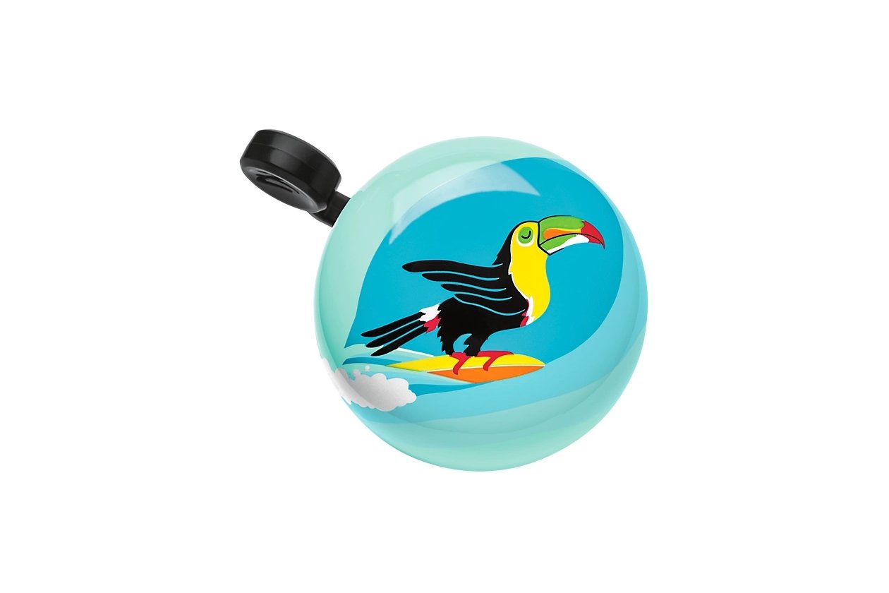 Electra Fahrradklingel Surfbird