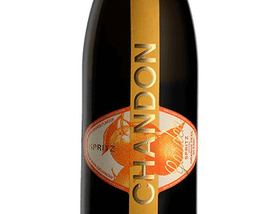 Chandon Garden Spritz