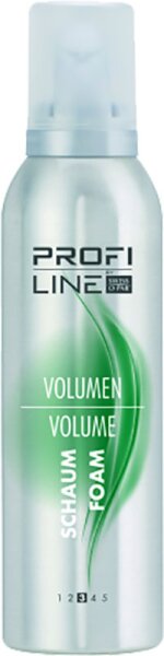 Swiss-O-Par Volumen - Volume Schaumfestiger